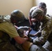 EOD tech attend tactical combat casualty care course