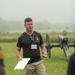 NCNG OCS students learn leadership by studying historical battles
