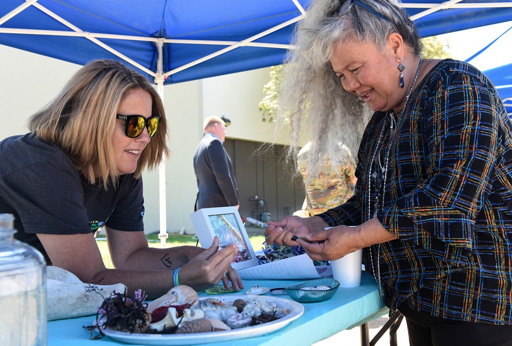 Earth Day Event 2019