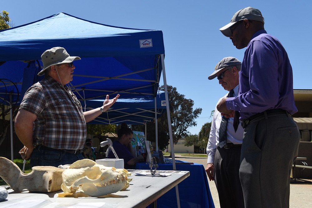 Earth Day Event 2019