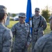ORANG Commander visits the Portland Air National Guard Base
