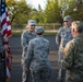 ORANG Commander visits the Portland Air National Guard Base