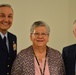 U.S. Coast Guard couple completes 87 years of combined service