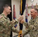 USASOAC welcomes new Command Sergeant Major in its first Change of Responsibility Ceremony