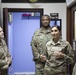 Chaplain Khalid Shabazz visits U.S. ARCENT Region