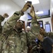 Chaplain Khalid Shabazz visits U.S. ARCENT Region