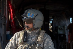 OK Guard aviators fly joint mission