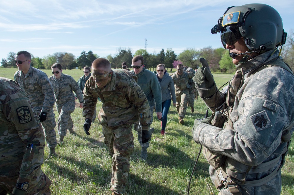 OK Guard aviators fly joint mission