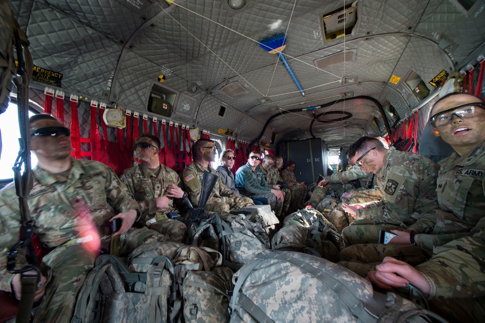 OK Guard aviators fly joint mission