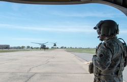 OK Guard aviators fly joint mission [Image 5 of 6]