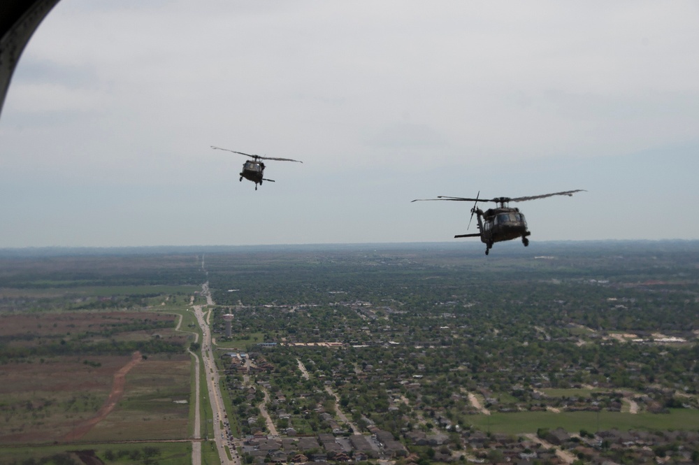 OK Guard aviators fly joint mission