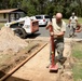 169th Civil Engineer Squadron trains at Bellows Air Force Station