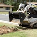 169th Civil Engineer Squadron trains at Bellows Air Force Station