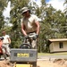 169th Civil Engineer Squadron trains at Bellows Air Force Station