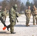 Maryland National Guard conducts CBRN/TIMs incident training