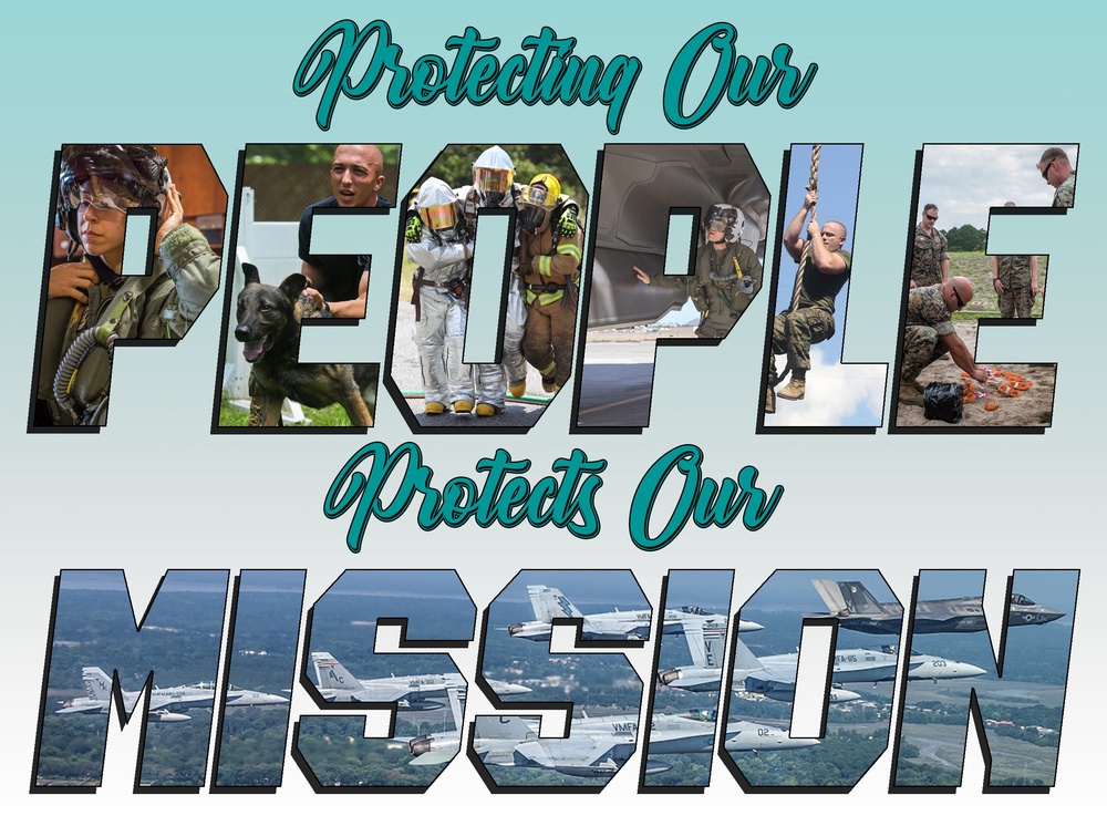 SAAPM: Protecting our people protects our mission