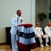 Commander, Submarine Group 10 Holds Change of Command