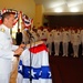 Commander, Submarine Group 10 Holds Change of Command