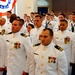 Commander, Submarine Group 10 Holds Change of Command