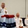 Commander, Submarine Group 10 Holds Change of Command Commander, Submarine Group 10 Holds Change of Command