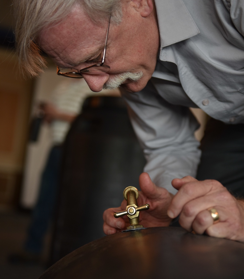 JBLE celebrates Earth Week