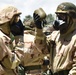 CBRN Training