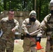 CBRN Training