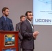 Senior design and capstone projects by college students address Navy needs