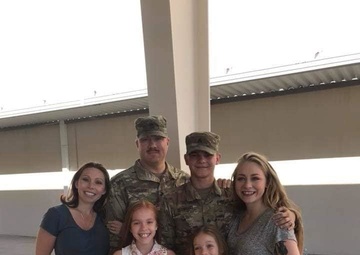 Support, dedication, and trust