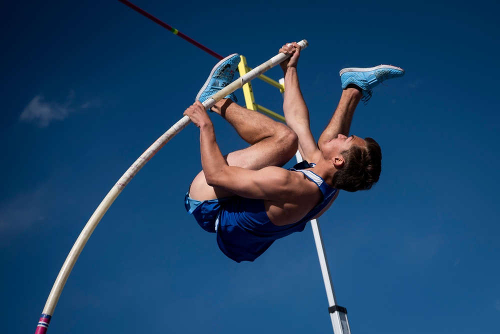 USAFA Track And Field Twilight Open