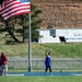 USAFA Track And Field Twilight Open