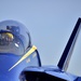 Blue Angels arrive at JBA