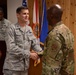 Florida Air National Guard welcomes new command chief