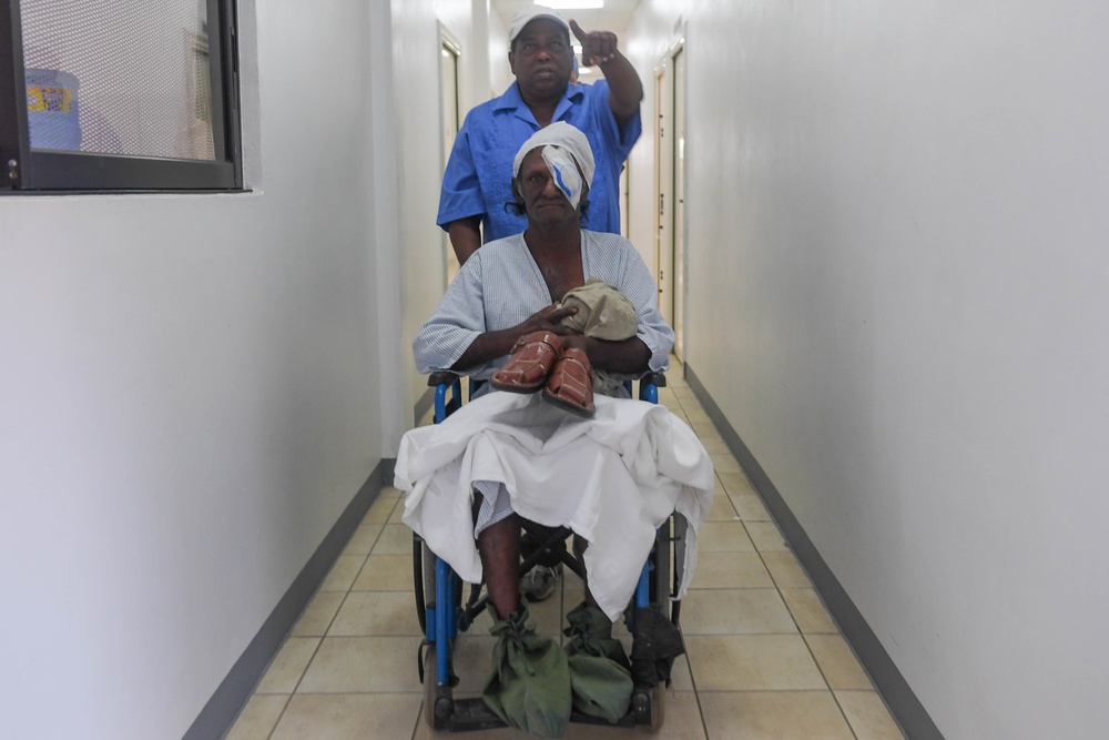 Surgeries start at New Horizons 2019