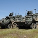 U.S. Army Soldiers and Marines participate in Joint Warfighting Assessment 19