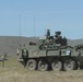 U.S. Army Soldiers and Marines participate in Joint Warfighting Assessment 19