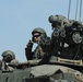 U.S. Army Soldiers and Marines participate in Joint Warfighting Assessment 19