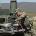 U.S. Army Soldiers and Marines participate in Joint Warfighting Assessment 19