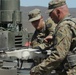 U.S. Army Soldiers and Marines participate in Joint Warfighting Assessment 19