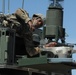 U.S. Army Soldiers and Marines participate in Joint Warfighting Assessment 19