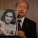 Kadena AB honors Holocaust victims, survivors