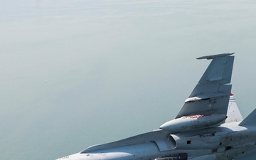 JMSDF, MCAS Iwakuni take Friendship Day 2019 to new altitudes