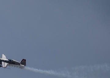 JMSDF, MCAS Iwakuni take Friendship Day 2019 to new altitudes