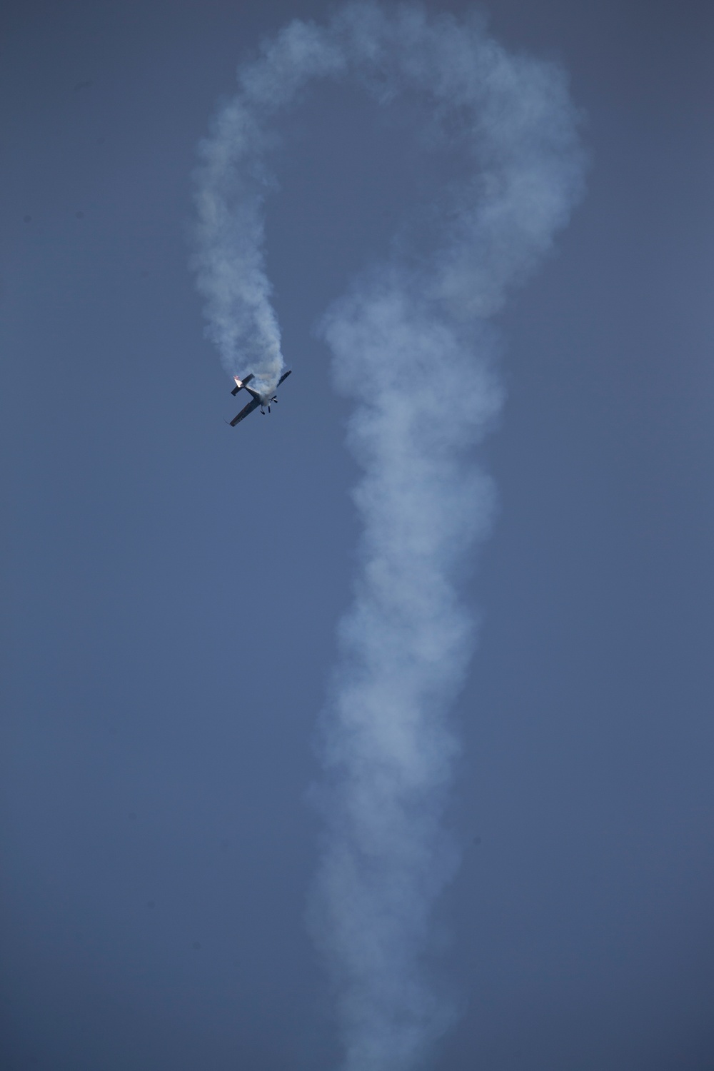 JMSDF, MCAS Iwakuni take Friendship Day 2019 to new altitudes