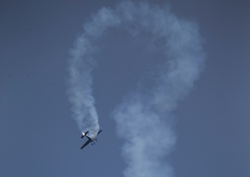 JMSDF, MCAS Iwakuni take Friendship Day 2019 to new altitudes
