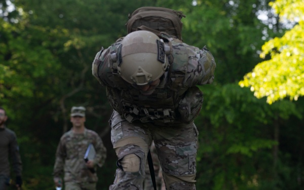 55th Signal Best Combat Camera Competition