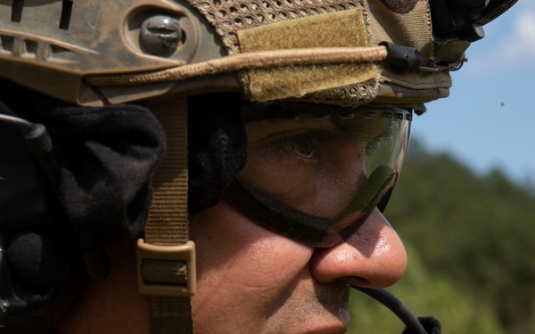 55th Signal Best Combat Camera Competition