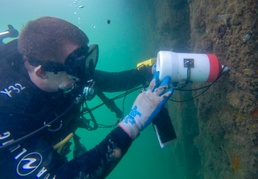 UCT 2 completes maritime infrastructure assessment during PP19