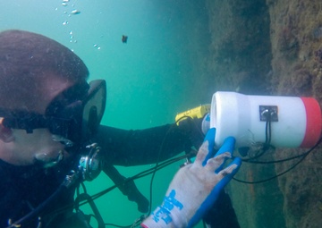 UCT 2 completes maritime infrastructure assessment during PP19