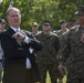 U.S. Ambassador Culvahouse visits MRF-D Marines